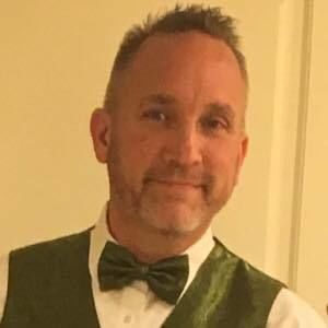 Meet your Posher, Layne